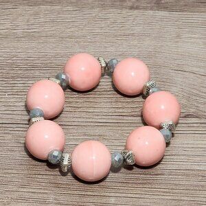 The Pretty in Pink Collection Custom Bracelet